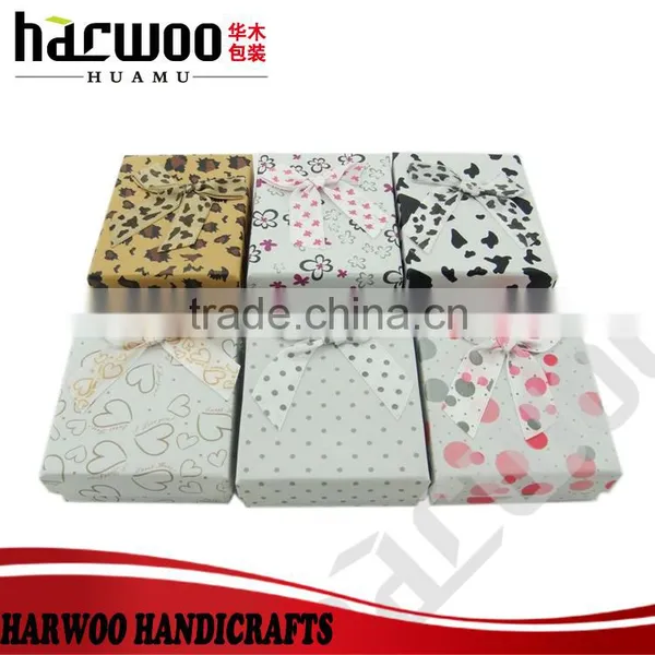Customized Paper Gift Boxes, Christmas Gift Boxes photo-4