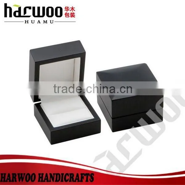 Customized Fancy Jewelry Gift Paper Box for Watch photo-6