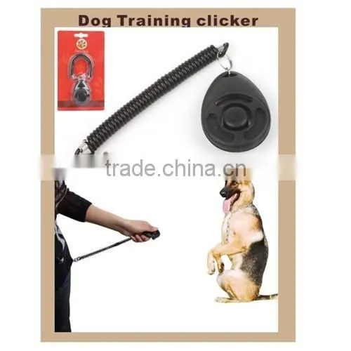 Pet Prodcuts Dog Training Clicker