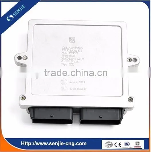 ecu electronic control unit for automobile