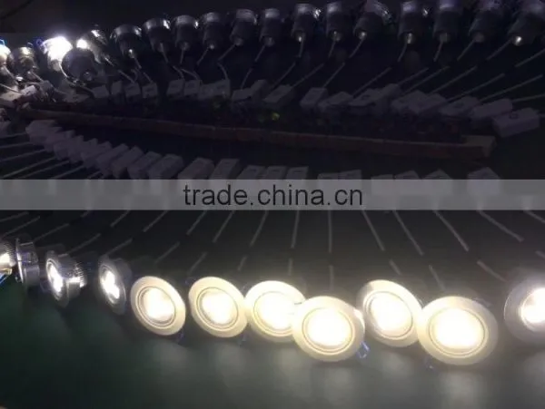 2016 Lower Price Led Ceiling Light, 3w LED Ceiling Light photo-3