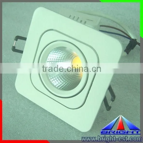 Recessed Led DownLight,square Led Downlights,downlight Led photo-4