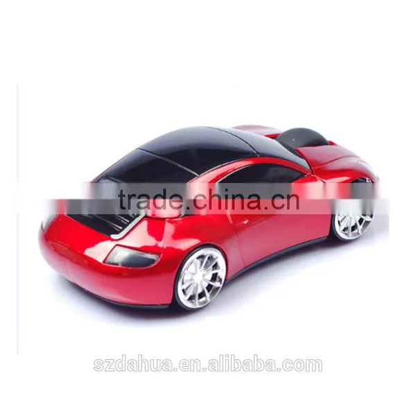 Hot-Selling Wired Car Shape Mouse Car Mouse,racing Car Mouse photo-2