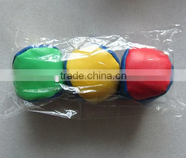 Custom Hacky Sacks photo-4