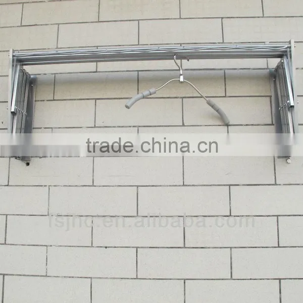 Foshan JHC-1002 Adjustable Clothes Dryer/Clothes Hangers/Racks photo-2