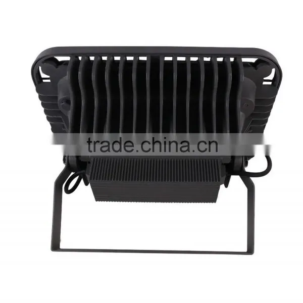 150w High Lumen Bridgelux COB Waterproof Ip65 Outdoor LED Flood Light Quality Choice photo-3