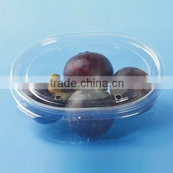 Plastic Fruit and Vegetable Packing photo-2