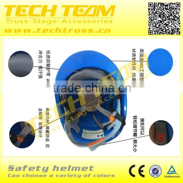 Safety Helmet For Truss Tools Accessories photo-4
