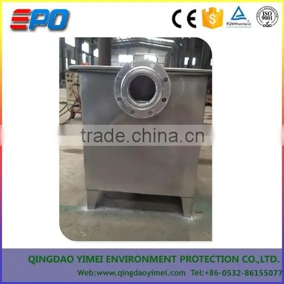 YM Grease Fat Water Separators/Oil-water Special Equipment in the Kitchen photo-6