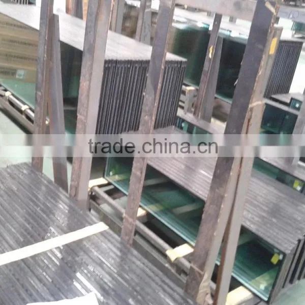 6mm+12A+6mm Insulated Glass Panels for Glass Curtain Wall , Manufacturer , Qinhuangdao photo-4