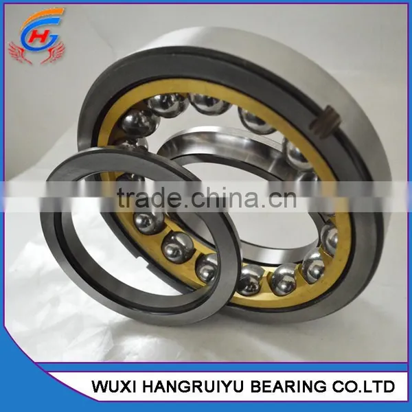 Famous Brand Name and OEM Service Auto Bearing Angular Contact Ball Bearing 3204B.TVH photo-6