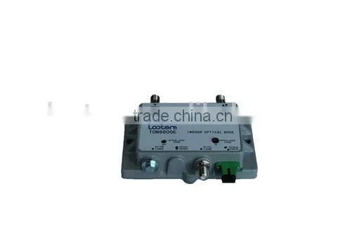 Optical Node TON6800E 1GHz FTTH Optical Mini Node photo-3