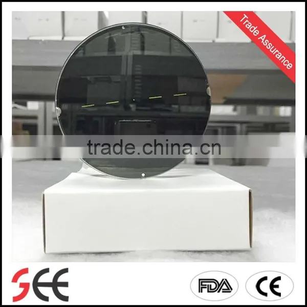 CR39 Polarized Sunlens S/F Polarized Semi-finsished