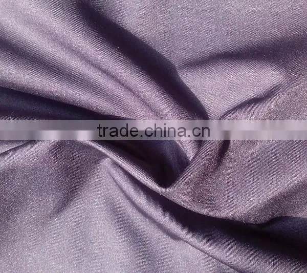 Factory Direct Wholesales 2014 New Design Textile Fabric Polyester Pongee for Garment ,lining, Suit, Jacket and Proof Coat photo-3