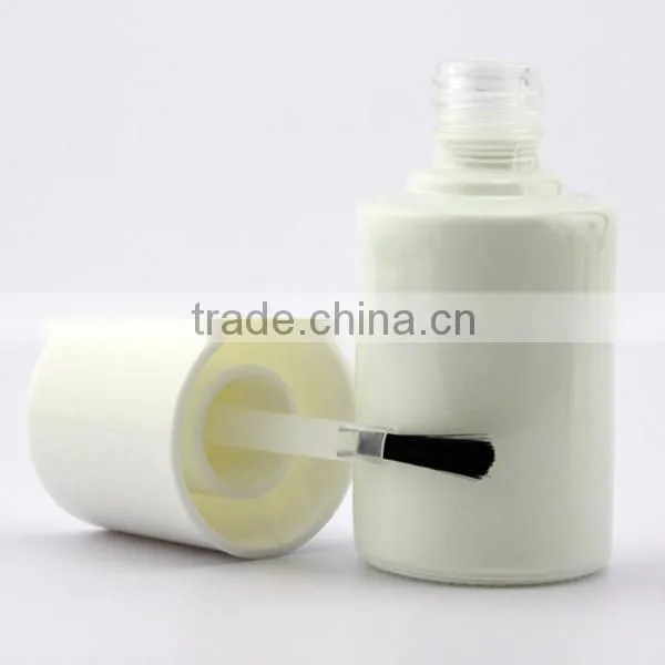 15ml Gel Polish Glass Bottle Wholesales photo-4