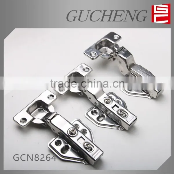 2016 NEWEST TYPE Solf Closing Stainless Steel Hinge photo-3