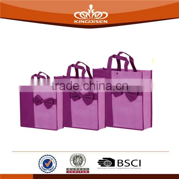 Non - Woven Bags Gift Bags Wholesale photo-4