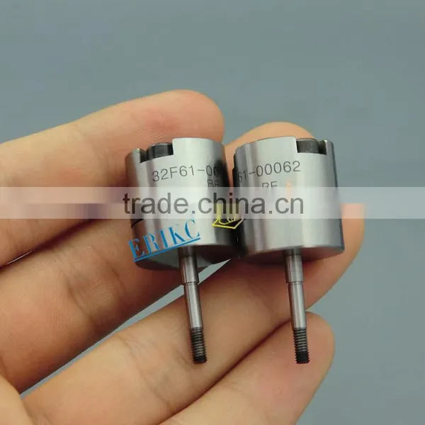 CR Fuel Injector 317 2300 Valve 32F6100062/C6.4 Excavator Engine Diesel Injector 317 2300 Valve Quality Choice photo-6