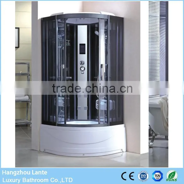 Hotel Integral Enclosed Shower Cubicle