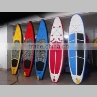 Best Seller Fanatic Inflatable SUP Stand up Paddle Board From Factory photo-2
