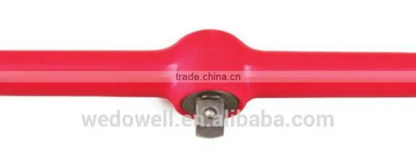 WEDO TOOLS Insulated Tools Injection Sliding T Type Wrench With All Type and All Sizes photo-3