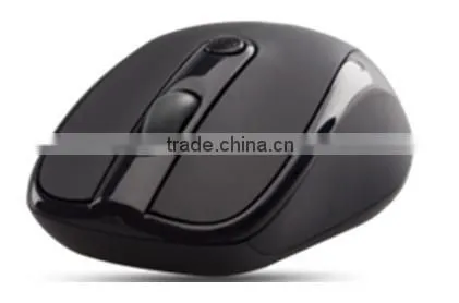 Smooth High Accuracy Mini 3d Wired Mouse photo-3