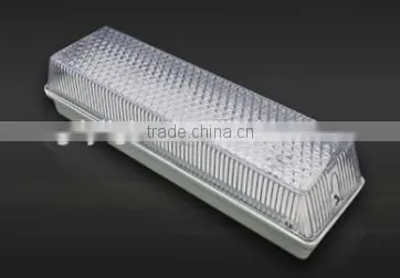 Tri-proof Led 12W Led Panel Lighting With Motion Sensor photo-1