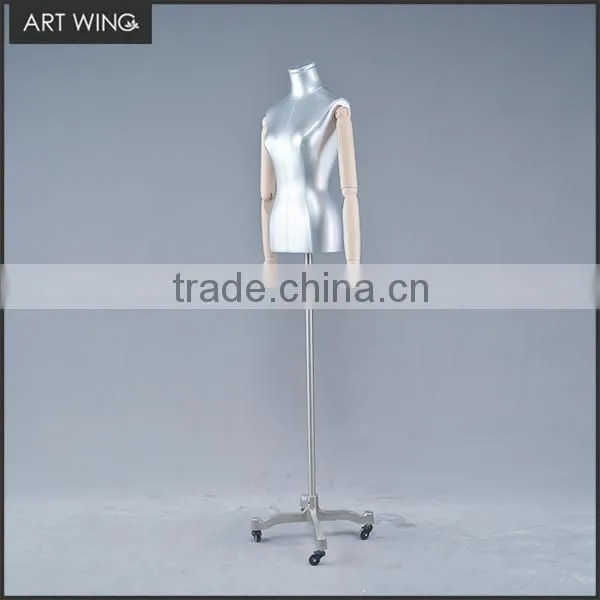 Realistic Female Tailors Display Bra Sexy Dressmaker Dummy photo-4