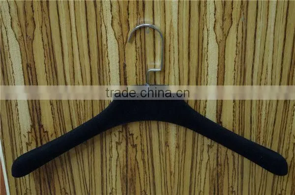 Plastic Panit Clothes Hanger photo-5