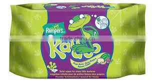 Hot China Products Wholesale Baby Wipe Tissue Roll photo-5