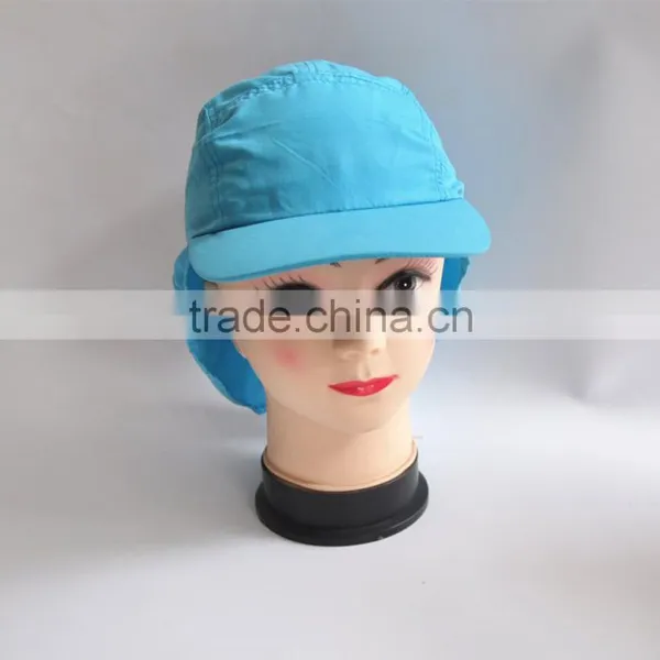 Custom Design Popular Cap Cotton Material Children Hat photo-4