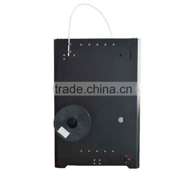 China Top Manufacturer Professional 3d Printer With CE ROHS Certification for Sale photo-4