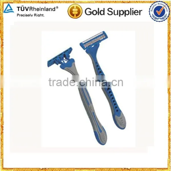 Plastic Straight Razor photo-2