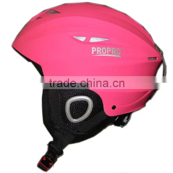 Snow Sport Helmet