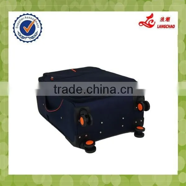 2015 New Designe Commercial Business Luggage For USA Market Trolley Suitcase For Man photo-5