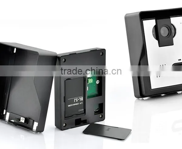 Wide Angle Lowest Price Long Range Wireless Calling System photo-4