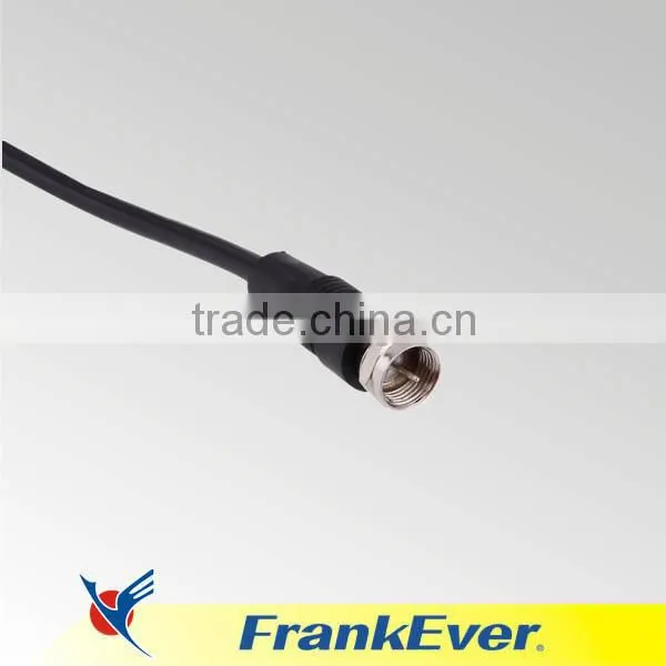 Digital Indoor TV Antenna Ready HD Flat Design High Gain HDTV VHF UHF tv Antenna photo-4