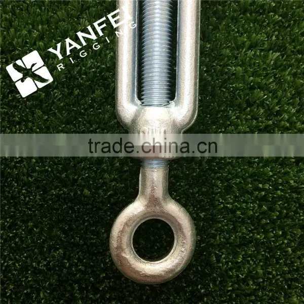 HOT Sale US Type Wire Rope Turnbuckle With Eye and Hook photo-5