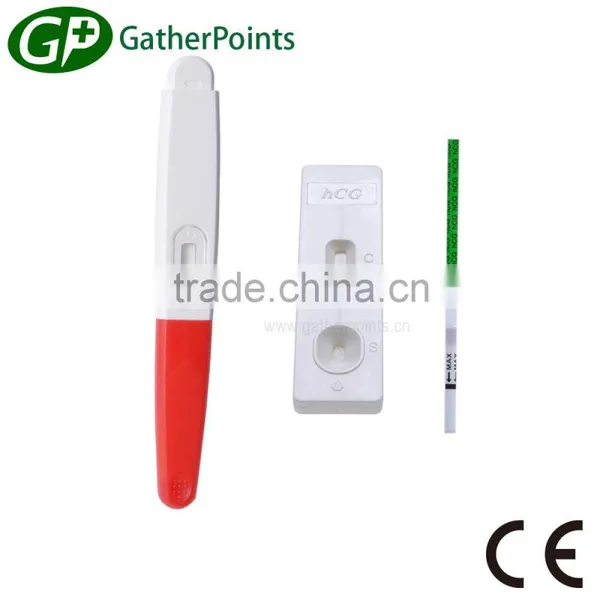 Medic One Step HCG Test Pregnancy