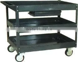 Three Layer Steel High Quality Service Cart SC2350