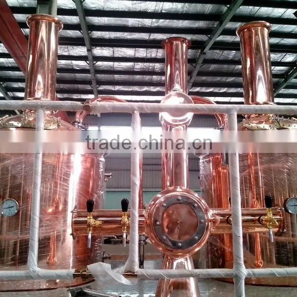 10HL Micro Brewing Equipment