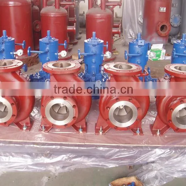 Api 610 OH1 Hot Oil Pump-best Choice