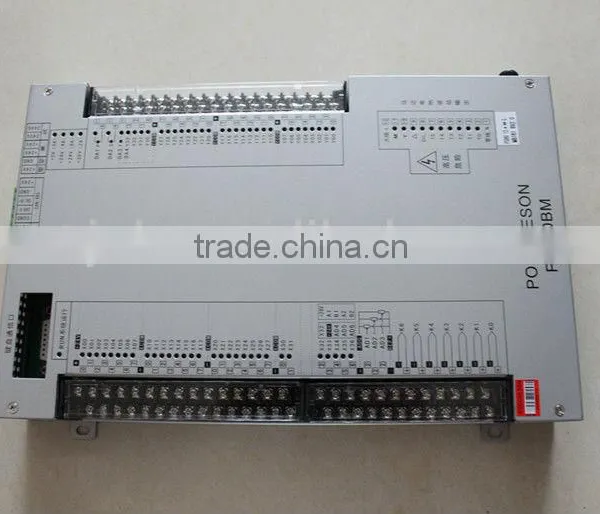 Porcheson Computer Controller PS660AM for Plastic Injection Moulding Machinery With 7 TFT Display photo-2
