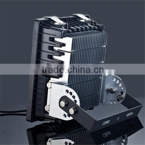 High Brightness Bridgelux COB LEDs 200w 150w 100w 50w Led Flood Light photo-4