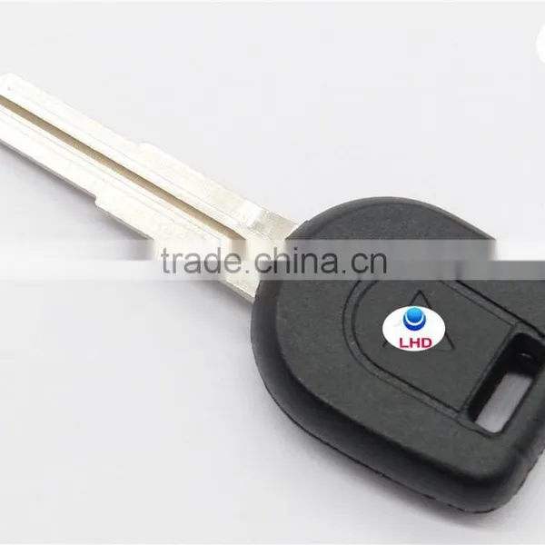 Mitsubishi Transponder Flip Key Right Blade Key Case for Mitsubishi Lancer Ex photo-4