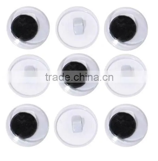 Manufacturer Plastic Eyelash Wiggle Toys photo-3