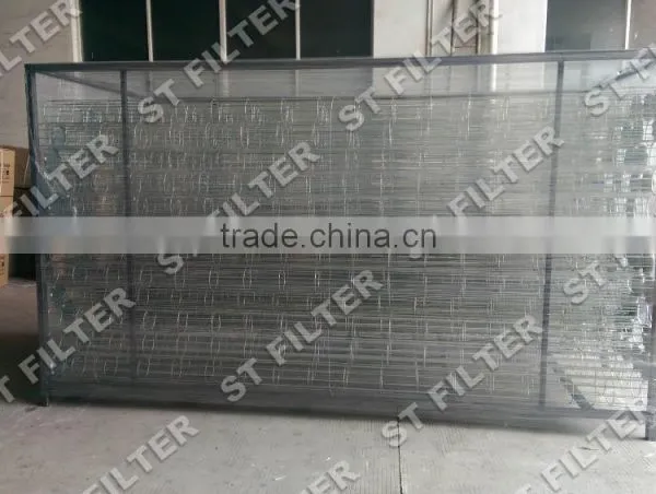 Bag Filter Supporting Cage,stainless Steel Supporting Cage photo-4