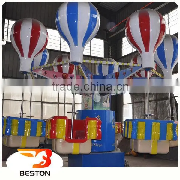 fr Amusement Park Favorite Outdoor Playground Rides Samba Balloon photo-6