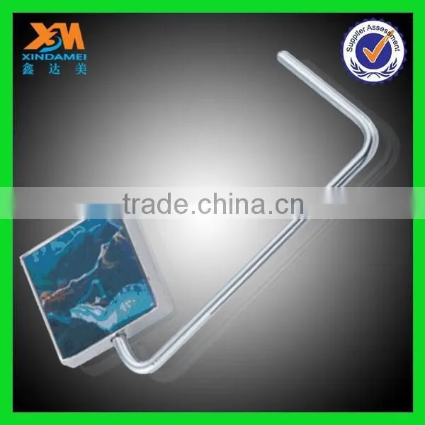 Customize Beautiful Cheap Bag Buckles,pures Hanger photo-5