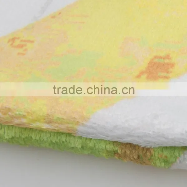 Hot Sale Dropship Custom Made Micro Fiber Beach Towel Quality Choice photo-4